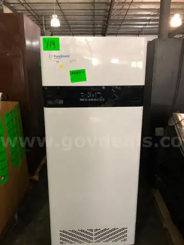 Air Purifier