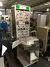 Polygraph Machine &#x26; Accessories