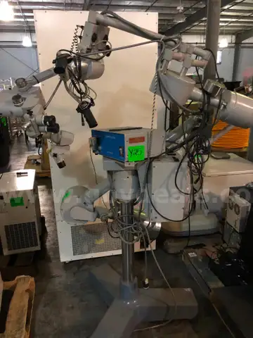 Microscope