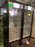 Refrigerated Merchandiser