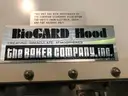 Fume Hood