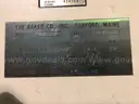 Fume Hood