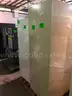 Refrigerator &#x26; Bookcase (3 pcs)