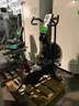 Exercise Equipment, Schwinn