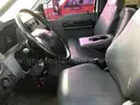 2011 Ford F-750 WITH VERSALIFT ATTACHED