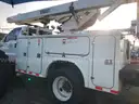 2011 Ford F-750 WITH VERSALIFT ATTACHED