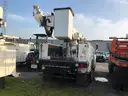 2011 Ford F-750 WITH VERSALIFT ATTACHED