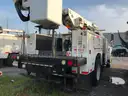 2011 Ford F-750 WITH VERSALIFT ATTACHED