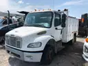 2009 Freightliner M2 106