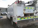 2009 Freightliner M2 106