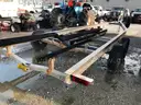 MARINE MASTER BOAT TRAILER