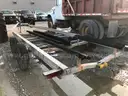 MARINE MASTER BOAT TRAILER