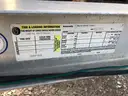 MARINE MASTER BOAT TRAILER