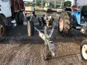 MARINE MASTER BOAT TRAILER