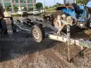 MARINE MASTER BOAT TRAILER