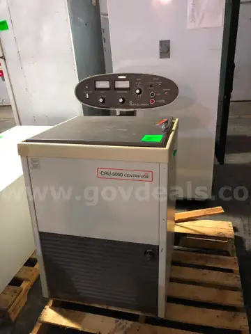 Centrifuge