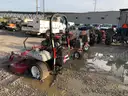 MOWING EQUIPMENT (6)