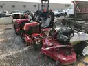 MOWING EQUIPMENT (6)