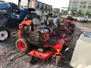 MOWING EQUIPMENT (6)