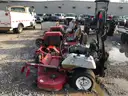 MOWING EQUIPMENT (6)