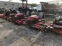 MOWING EQUIPMENT (6)