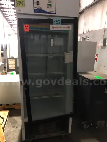 Lab Refrigerator