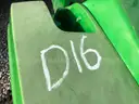 JOHN DEERE MOTORIZED CART