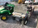 CLUB CAR MOTORIZED CART