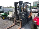 DOOSAN FORKLIFT