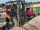 DOOSAN FORKLIFT