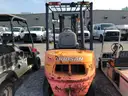 DOOSAN FORKLIFT