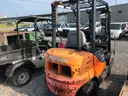 DOOSAN FORKLIFT