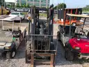 DOOSAN FORKLIFT