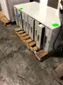 Microfiche Storage Cabinet