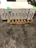 Microfiche Storage Cabinet