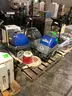 Floor Cleaners (4 pcs)