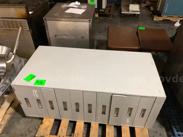 Storage Cabinet
