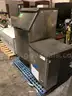 Ice Machine w/Bin