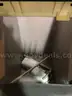 Ice Machine w/Bin