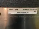 Ice Machine w/Bin