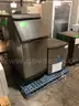 Ice Machine w/Bin