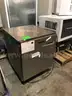 Refrigerator, Undercounter