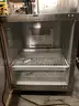 Refrigerator, Undercounter