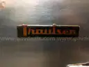 Refrigerator, Undercounter