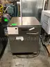 Refrigerator, Undercounter