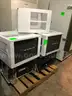 A/V Equipment (5 pcs)