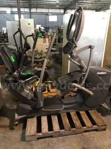 ELLIPTICAL, Fitness Expo