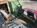 CLUB CAR MOTORIZED CART