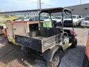 CLUB CAR MOTORIZED CART