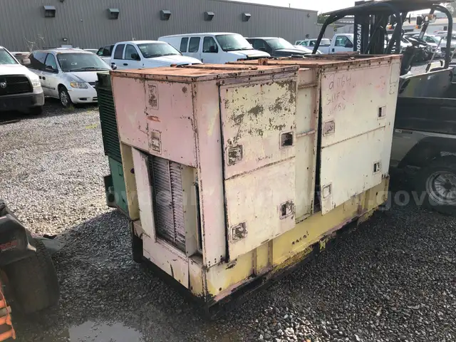 GENERATORS (2)